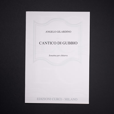 Cantico di Gubbio