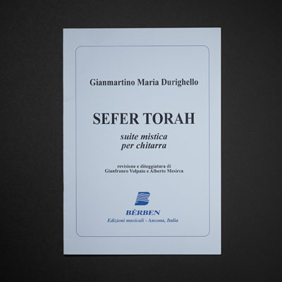 Sefer Torah