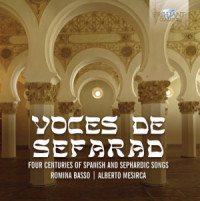 Voces de Sefarad